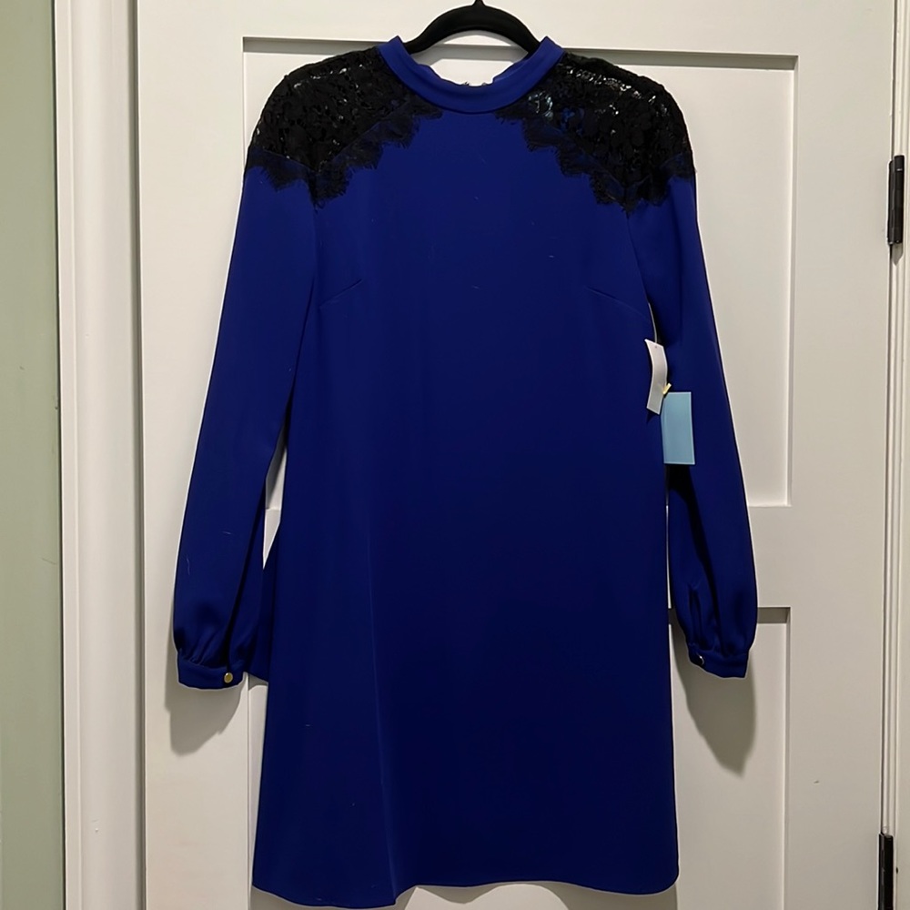 Cece by Cynthia Steffe Dress